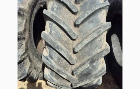 Бу шина 800/65r32 (30.5р32) michelin