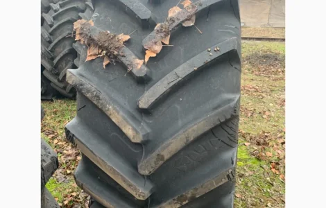 Бу шина 900/60r32 uniglory