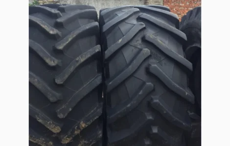 Б/у шина 800/65R32(30.5R32) 178A8 Trelleborg
