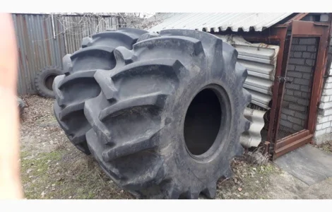 Б/у шина Firestone 67х34.00-25