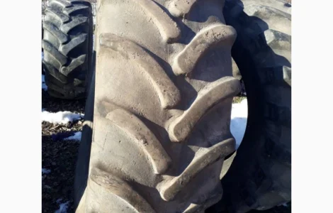 Б/у шина 710/70R42 Firestone - 1шт. США