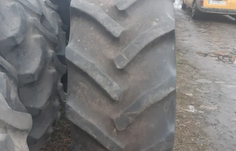 Бу шина 480/70R30 (19/5L30) 19.5-30 Goodyear