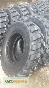 Шина на JCB погрузчик 12.5/80-18 и 18.4-26