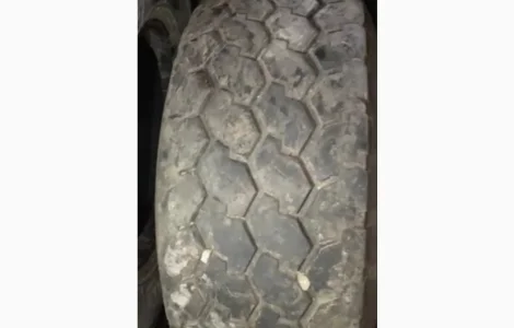Бу шина 445/65R22.5 Triangle