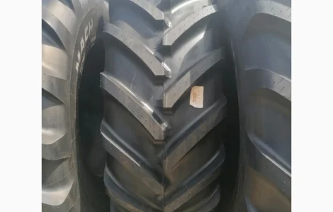 ШИНА 600/65R28 ALLIANCE 365 (154D/157A8)