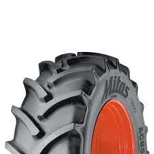 Шина 520/85R46 (20.8-R46) 158A8/158B AC85 TL Mitas