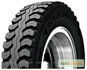 Грузовая шина 13R22.5 18PR Triangle TR669 156/153R
