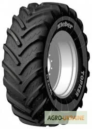 Шина 600/70R28 157A8/157B TL TOPKER Kleber
