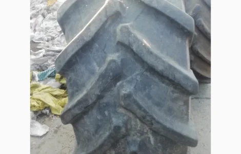 Б/у шина 600/70R34 Trelleborg