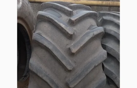 Бу шина 800/65R32 (30.5р32) GoodYear