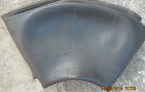 Автокамера для шин 650/75R32 для комбайна