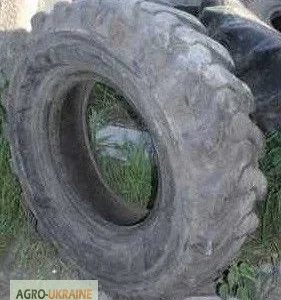 Шини 14.00 R24 SOLIDEAL б/у