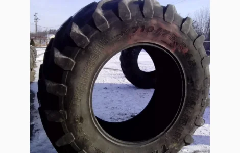 Шини 710/75 R42 TRELLEBORG