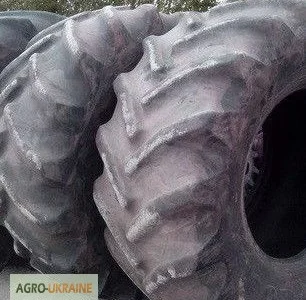 Шини к сільгосптехніці 800/70 R38 GOODYEAR б/у