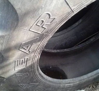 Шины сельхоз 520/85R42 (20.8R42) GOODYEAR
