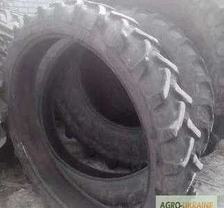 Шина на сельхозтехнику 9.5R48 (230.95R48) Alliance в Украине