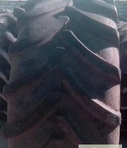 Шини DT- 20 710/70R38 DNEPROSHINA б/у