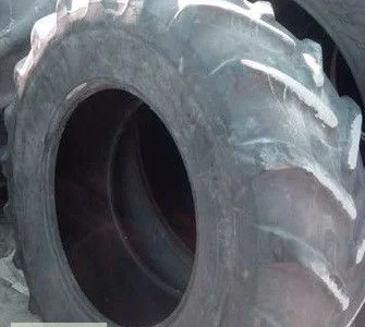 Шины MICHELIN 16.9R30 (420/90R30) для сельхозтехники б/у в Украине Днепропетровск