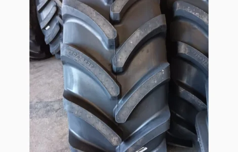 Шина 710/70r38 maxtrac tl 171d/168e firestone (для трактора)
