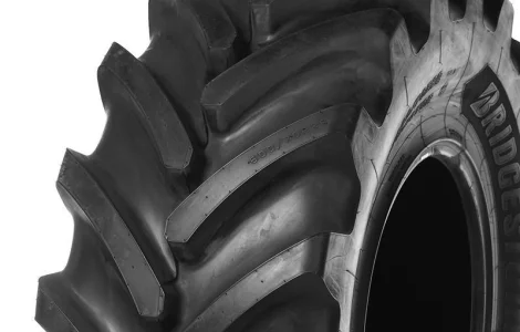 Шина 600/65R38 153d/150e tl maxtr65 Firestone