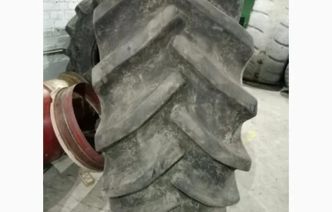 Б/у шина 800/65R32 Good Year USA