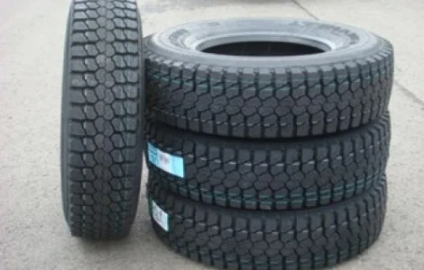 Шина 9.00R20 (260-508) TR688 Triangle ведуча 16 144/142 K НДС и доставкой Новой Почтой