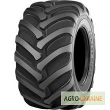 Шина 710/75R34 та 710/45-26.5 для комбайнів та уборочних машин
