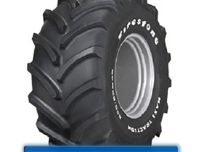 Шина 650/75R32 MaxiTraction FIRESTONE 172A172B