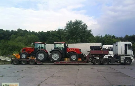 Камера r48 для сельхозтехники
