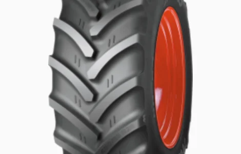 Шина 650/75R42 165D/168A8 SVT TL (Continental)