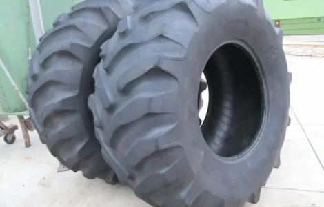 Б/у шины под заказа из Европы 900/60R32