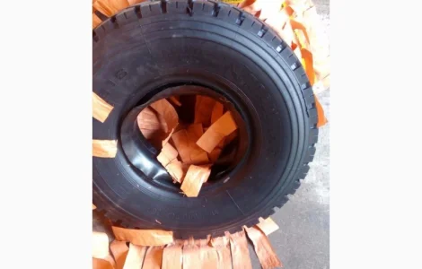 Шина 12.00R20 20PR ромб тяга