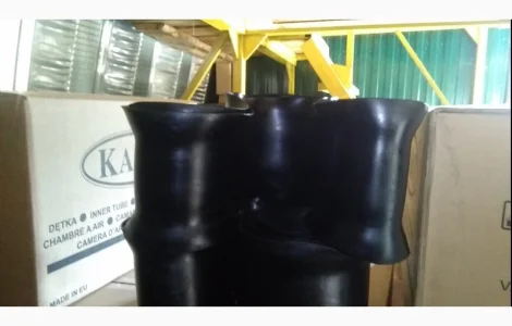 Камера резиновая 900 / 60R32 KABAT в Киеве