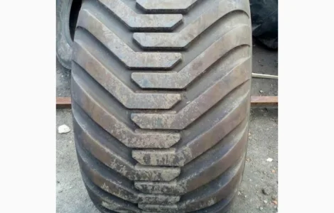 Б/у шина 550/60-22.5 ВКТ 16pr