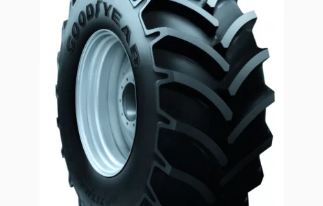 Шина VF380/90R46 173D ULTRA SPR R-1 TL Goodyear