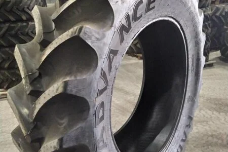 Шина на трактор 710/70R38 Advance R-1W (166D)