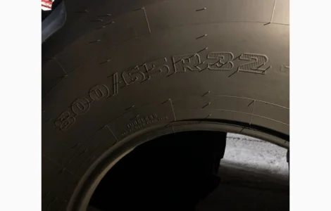 Шина 540/65r34 performer 65 firestone152d149e