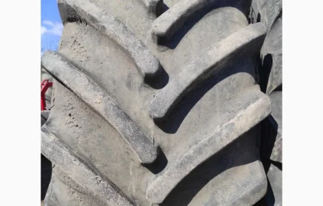 Б/у шина 800/65R32 (30.5-R32) Continental 172A8 (Чехия)