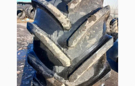 Бу шина 900/60R32 (35.5-32) Michelin