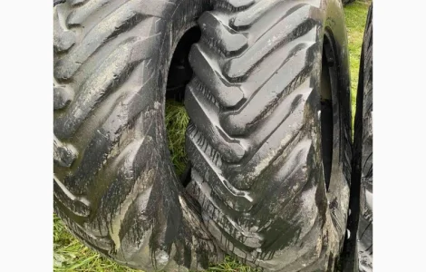 Бу шина 16.9r28 (16.9-28) goodyear