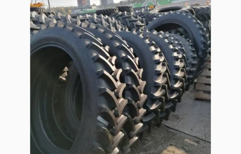 Шина 320/90R46 Alliance 842 FarmPRO Radial 90 (148A8/B)