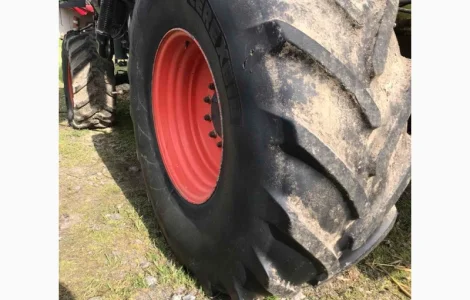 Б/у колесо 680/85R32 Michelin на комбайн Lexion 580