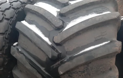 Бу шина 1050/50R25 (66x43.00R25) Firestone Alliance
