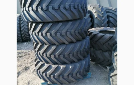 Шина 460/70R24 Michelin XMCL (159A8/B