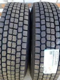 Грузовая шина 315/80R22.5 Annaite 755 тяга