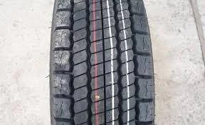 Грузовая шина ANNAITE 265/70R19.5-16PR 785 TL 140/138M ведущая