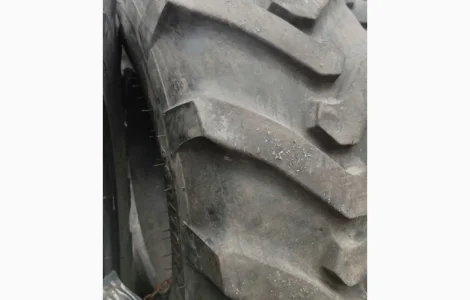 Бу шина на маниту 460/70R24 (17.5р24) Starmaxx