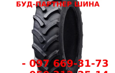 Шина 380/90R46 Alliance 842 FarmPRO Radial 90 (165B