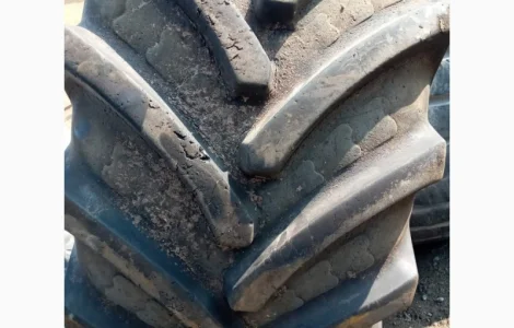 Б/у шина 800/70R38 BKT 181A8