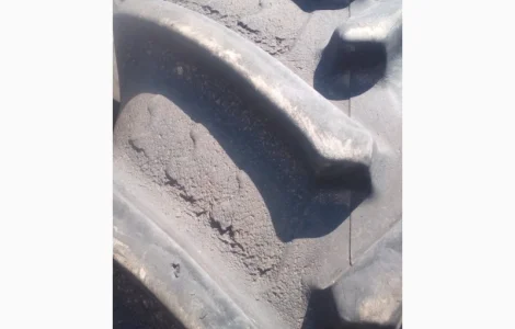 Бу шина 710/70R38 (28-R38) BKT